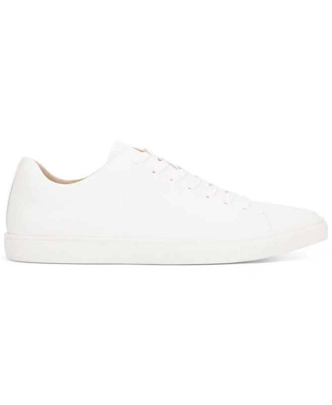 Mens Tennis-Style Sneakers 2